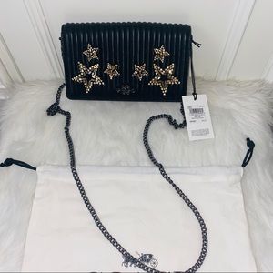 Autentic Coach Chain Clutch